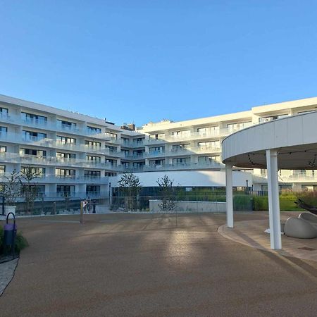 Happy Land Aqua Polanki B405 Apartment Kolobrzeg Bagian luar foto