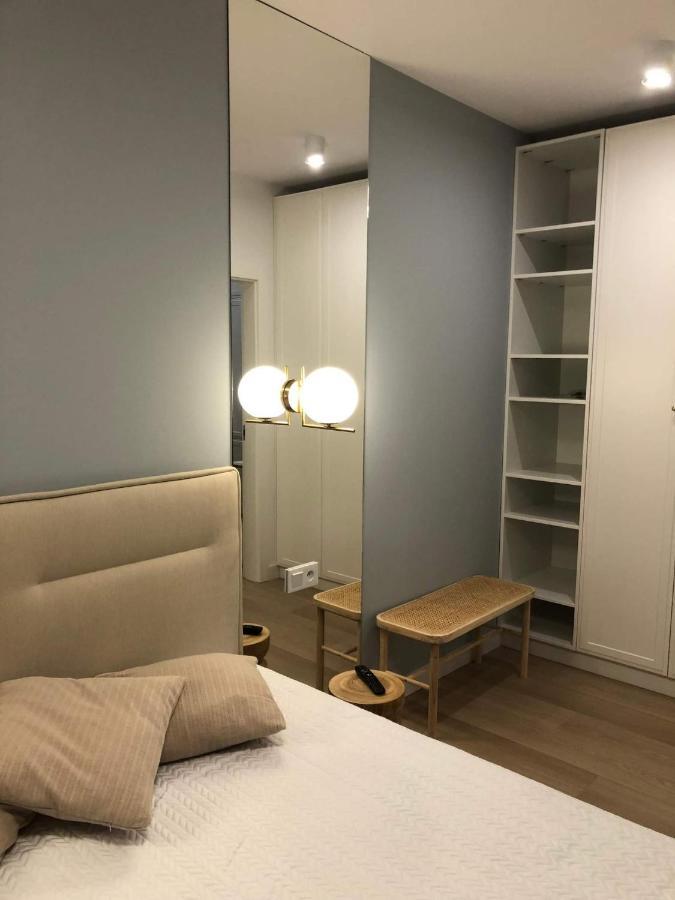Happy Land Aqua Polanki B405 Apartment Kolobrzeg Bagian luar foto