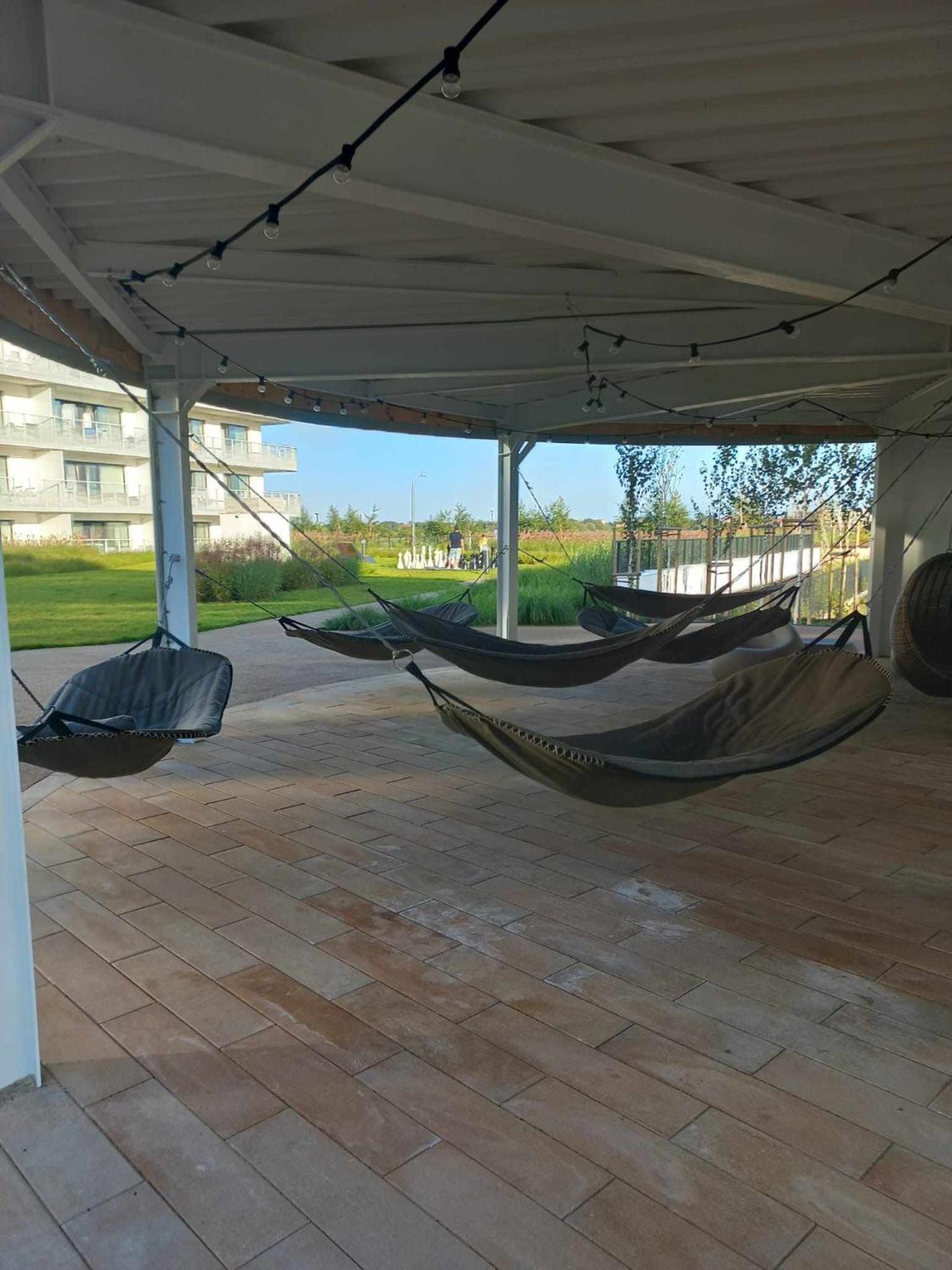 Happy Land Aqua Polanki B405 Apartment Kolobrzeg Bagian luar foto