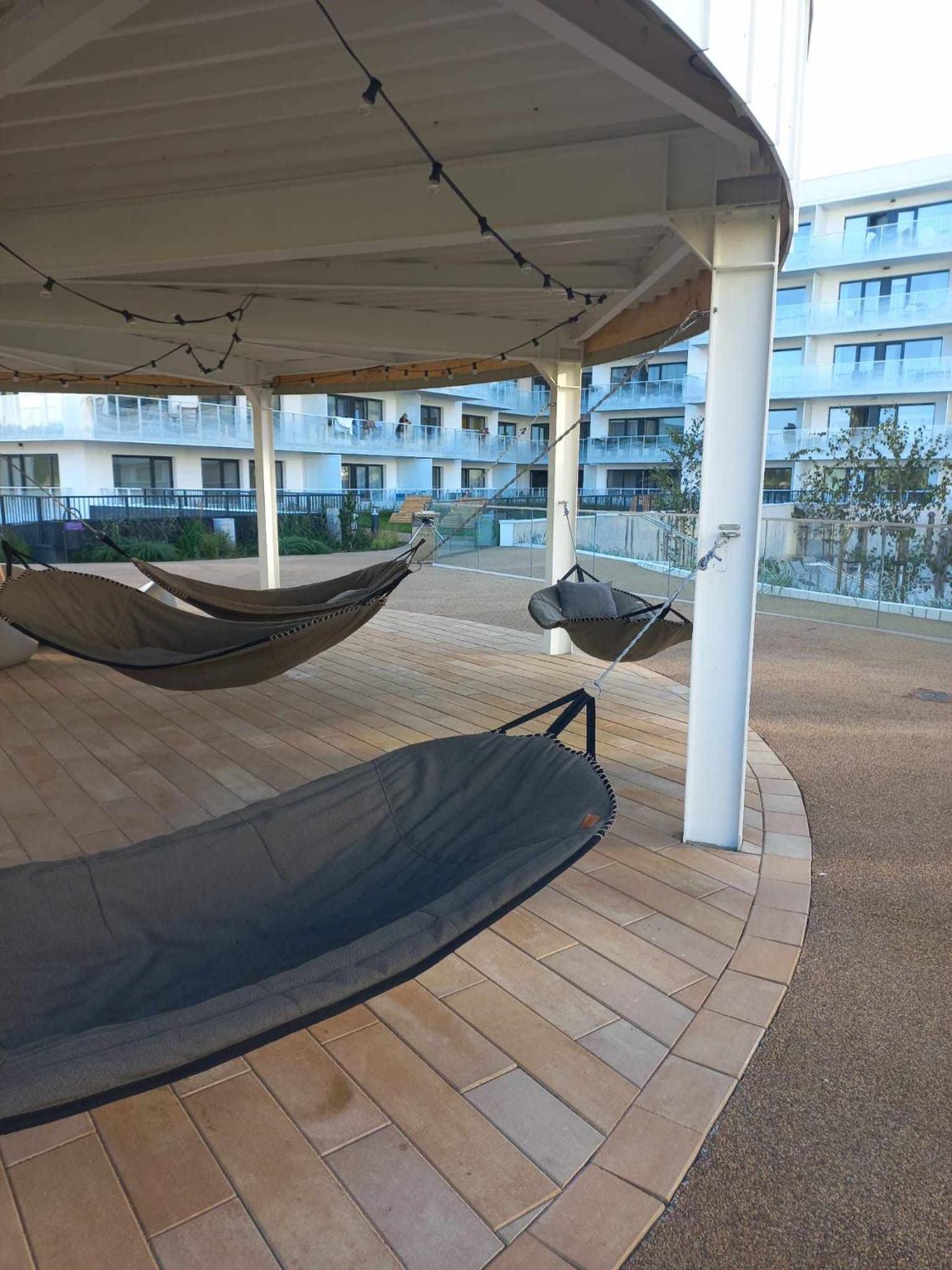 Happy Land Aqua Polanki B405 Apartment Kolobrzeg Bagian luar foto